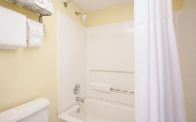 Days Inn by Wyndham Brooksville/Dade City