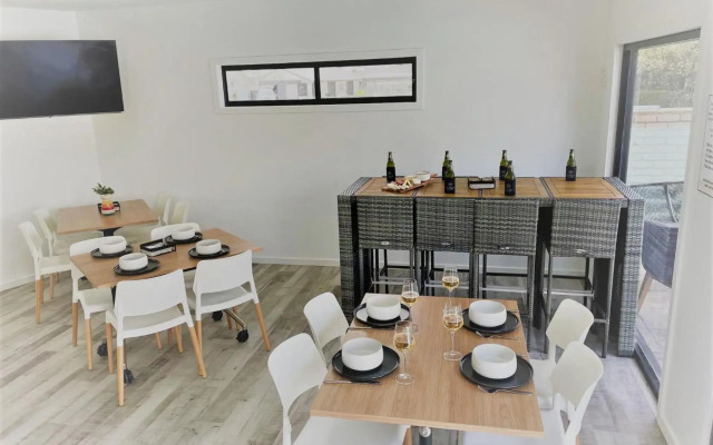 Mulwala Resort