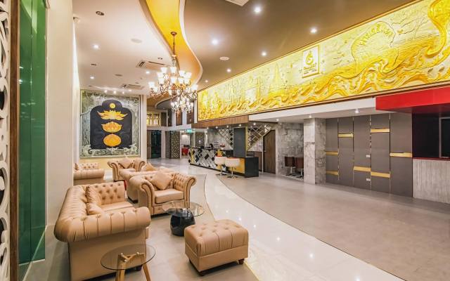 Gallery Design Hotel