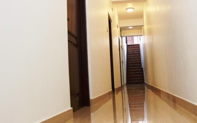 Hotel Hilro