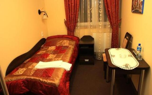 Hotel Andersen