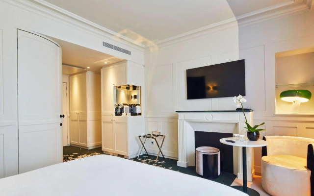 La Licorne Hotel & Spa Troyes - MGallery Collection