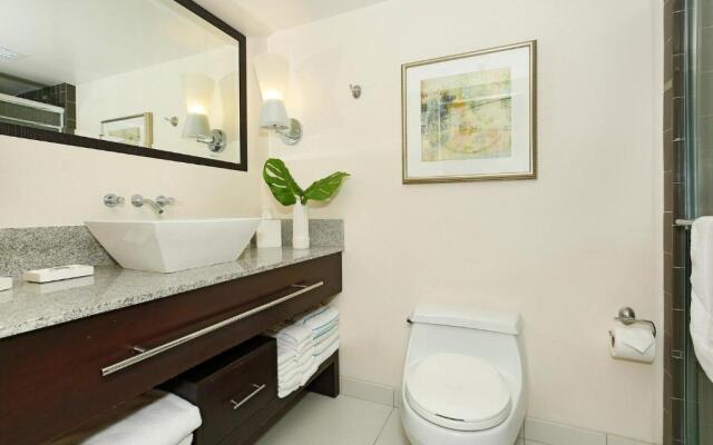Regency on Beachwalk #32