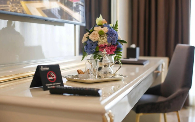 Suite Hotel Casa Diamond