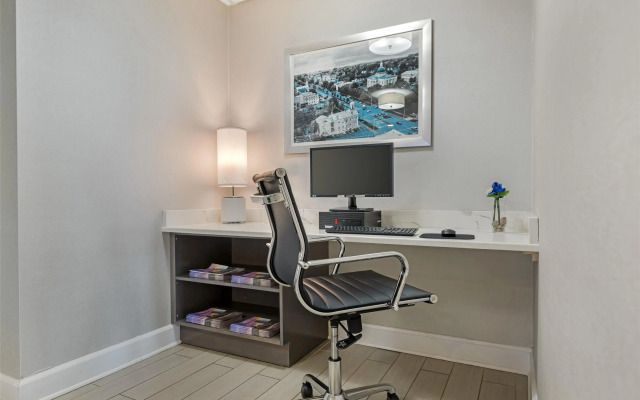 Best Western Brockport Inn & Suites