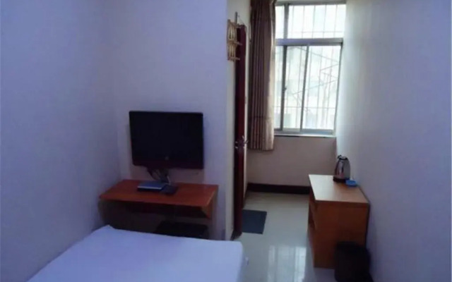 Yinchuan Mingzhu Inn