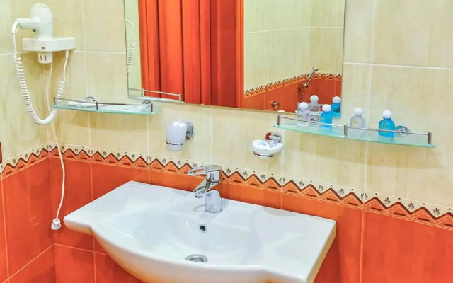 Hotel Atis