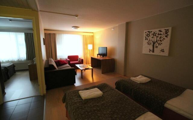 Lapland Hotels Sky Ounasvaara