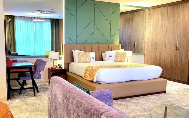 Kingjada Hotel