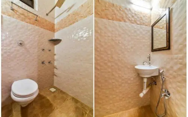 Celjoan Guest House by OYO Rooms
