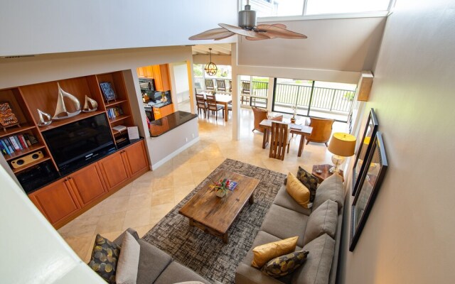 Kapalua Bay Villa 28b2 Gold Ocean Front