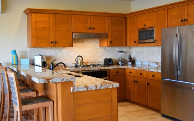 3BR Magical Villa in Cabo San Lucas -copala 23-