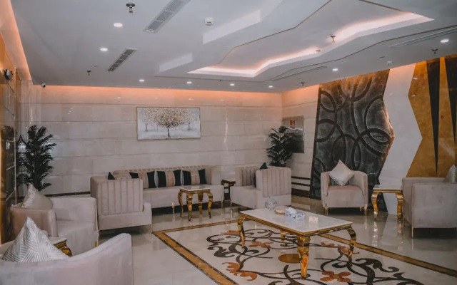 Mona houses Furnished Apartments
