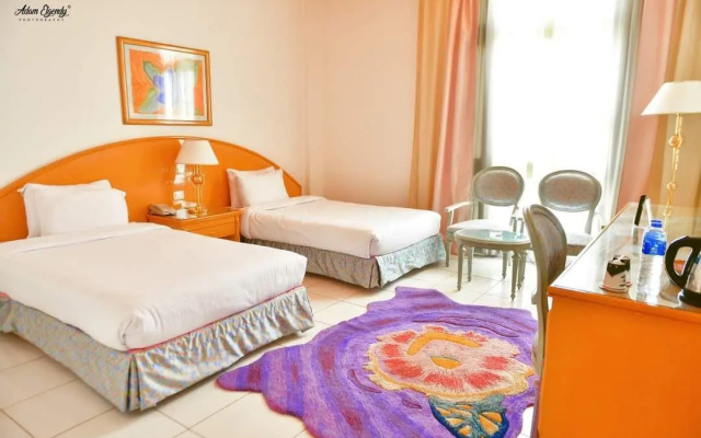 Amarina Sun Resort & Aqua Park