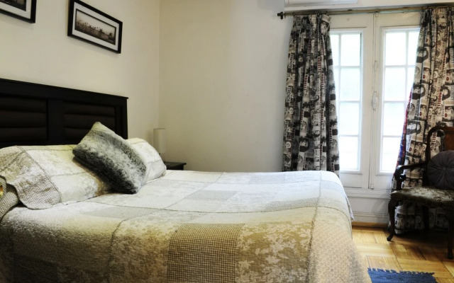 Apartamento Living Huelen