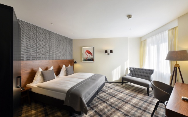 Hotel City Zürich Design & Lifestyle