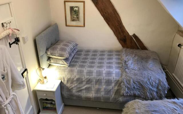 Monkspool B&B