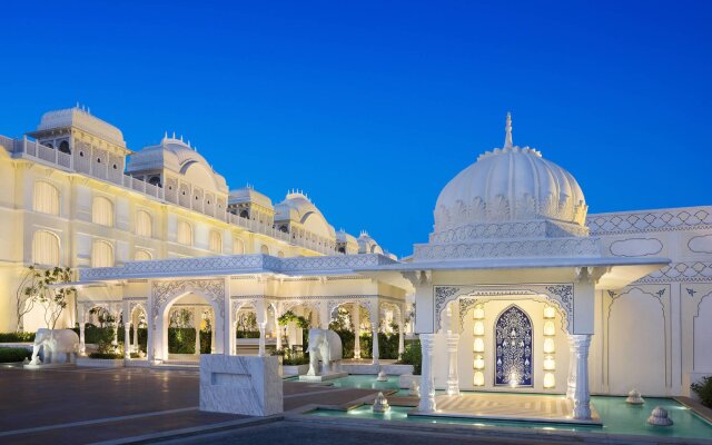 The Leela Palace Jaipur