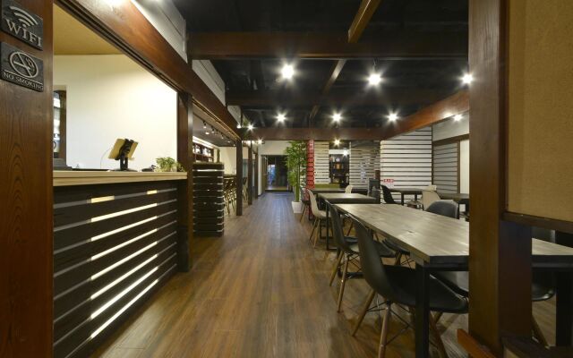 ZEN Hostel