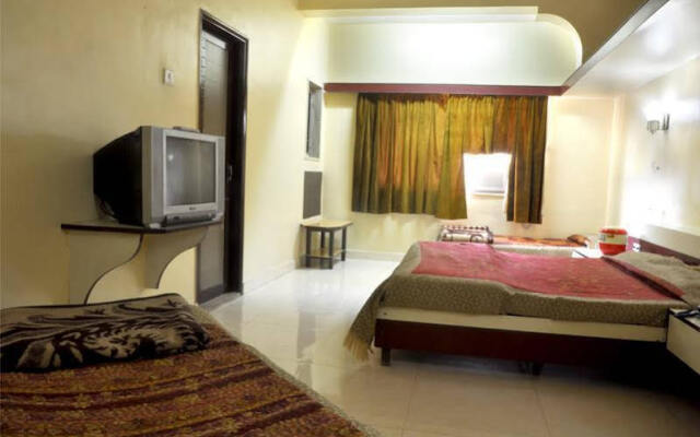 Hotel Sharan