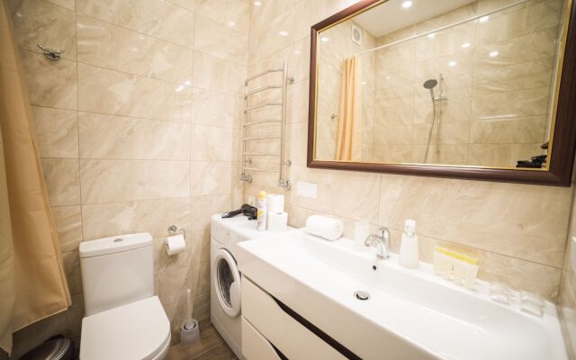 ASAO - Апартаменты в центральной пешеходной зоне