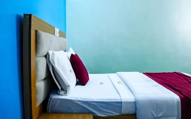 Dalice Hotel and Suites