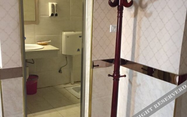 Xuxin Business Hotel