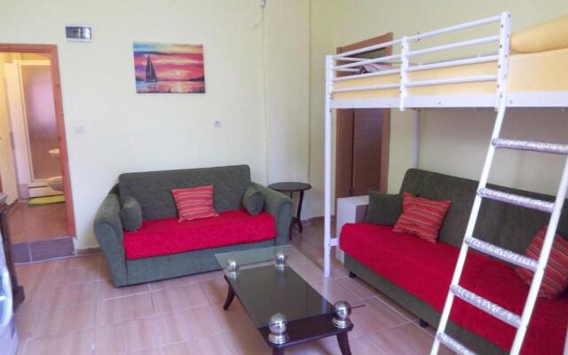 Izmir Tatil Evi Beach Resort