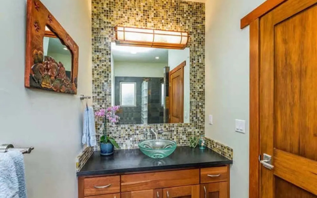 Hale A Kai - 4 Br Home