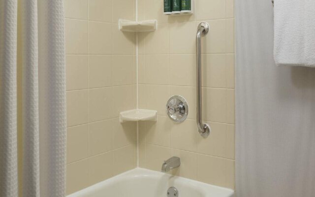 Sonesta Select Atlanta Airport