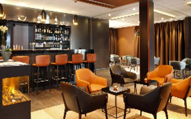 Hafenhotel Meereszeiten