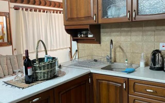 Fotini's House
