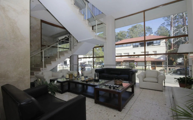 Hotel Libertador de Pinamar