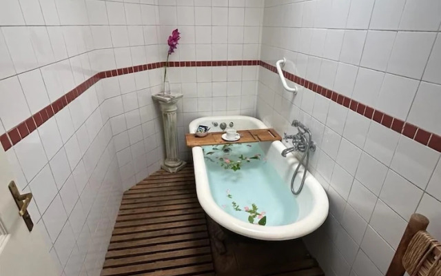 Hotel Boutique Puerto Natura