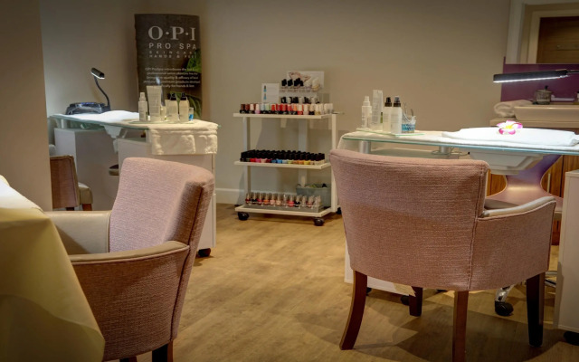 Best Western Plus Kenwick Park Hotel