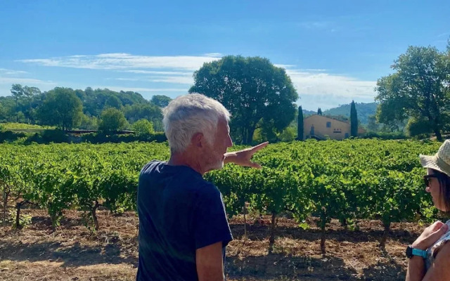 Domaine du Clos d'Alari