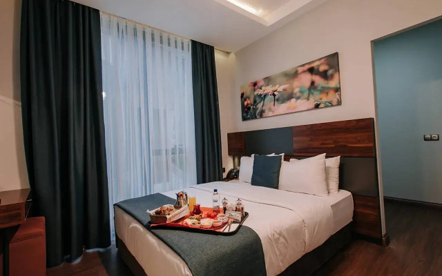 Peerless Villas Hotel