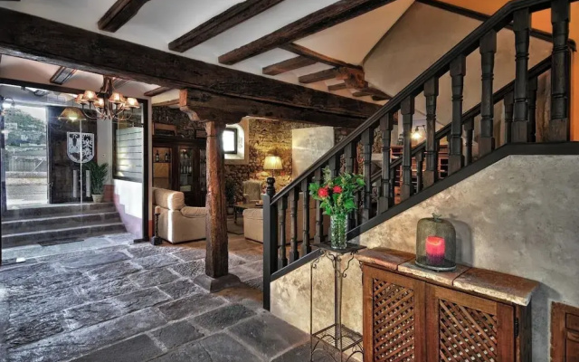 La Casa Grande De Albarracín