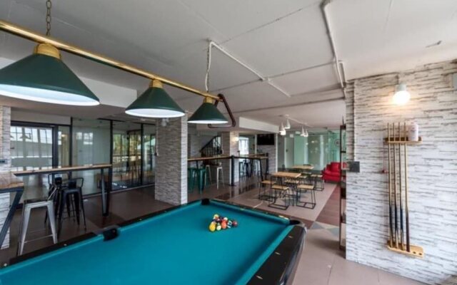 NIDA Rooms Maya 1317 Sridonchan