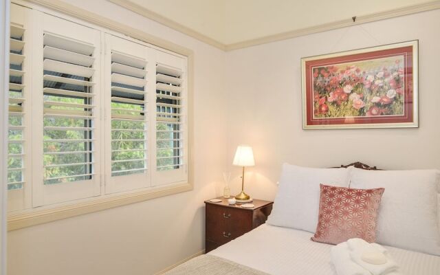 The Guesthouse