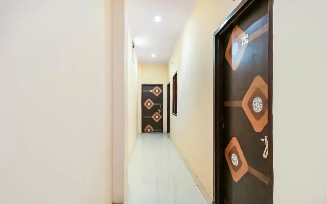 Vision Rooms by OYO Rooms