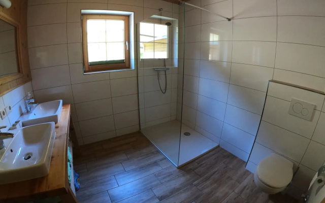 Alluring Apartment in St. Gallenkirch with Sauna