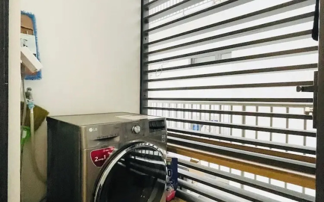 Muong Thanh Grand Suite Palace