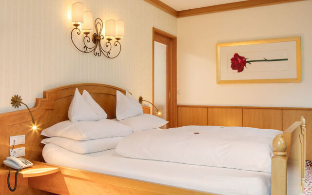 Hotel Edenlehen