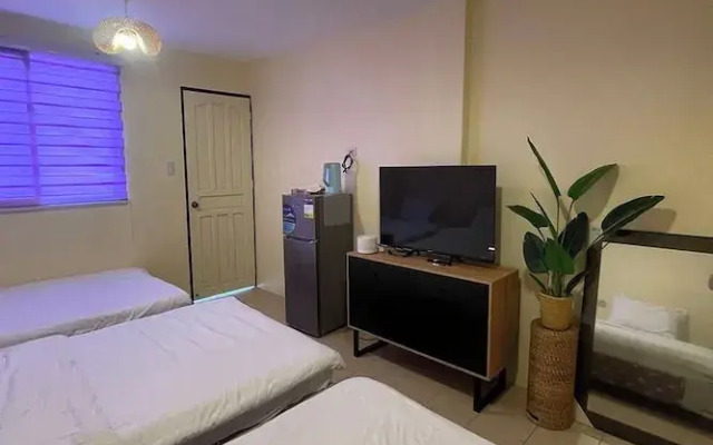 Surfside Hostel LU Surf Town
