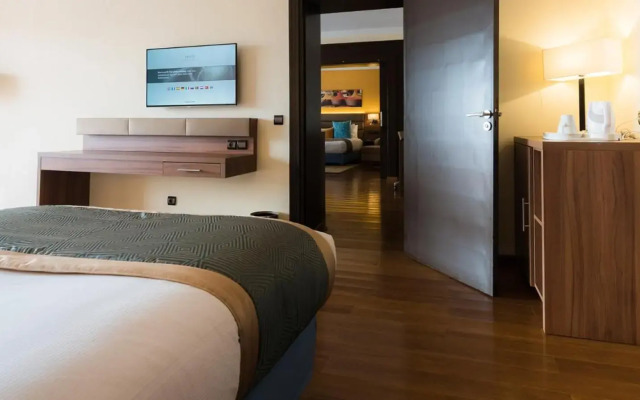Savoy Le Grand Hotel