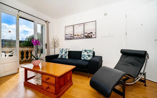 Mieles apartment