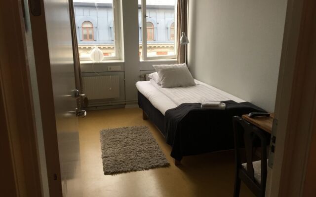 Le Mat B&B Göteborg City