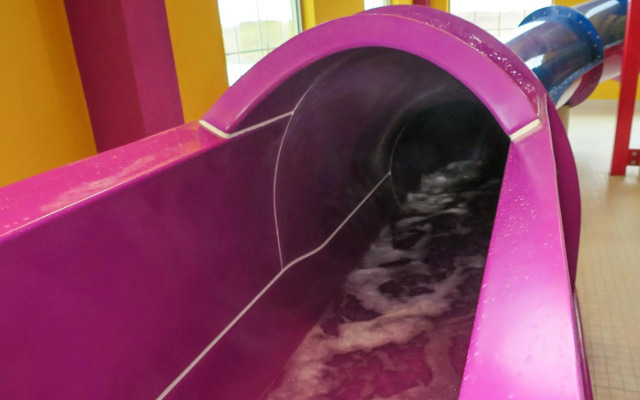Comfort Suites Regina