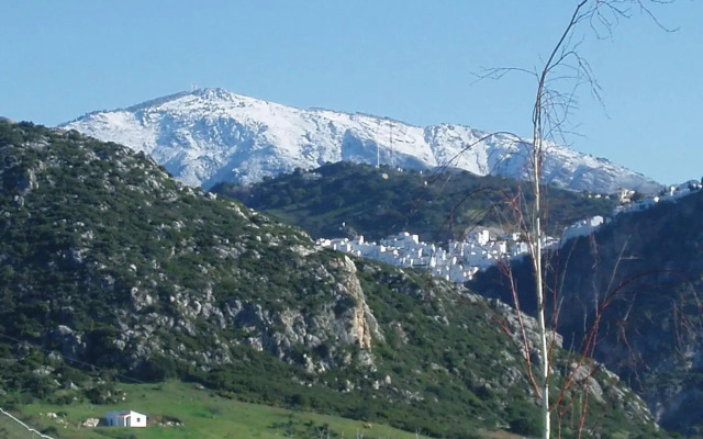 Casa de Vacaciones con Vistas en Casares
